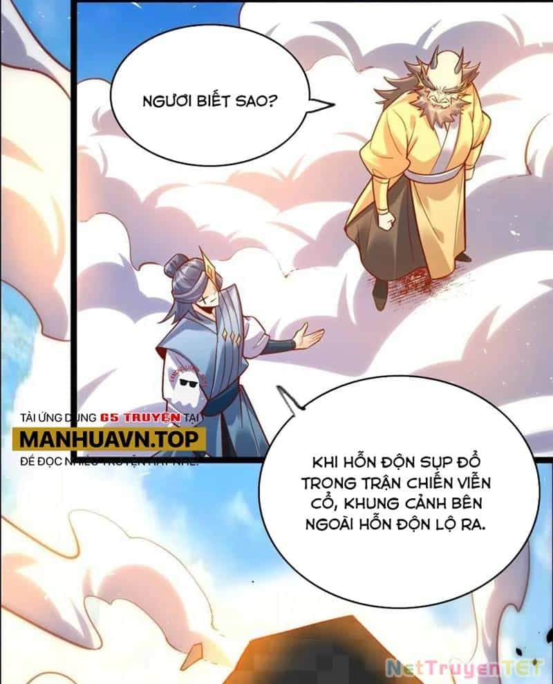 Nguyên Lai Ta Là Tu Tiên Đại Lão - Chương 526 - ảnh 23