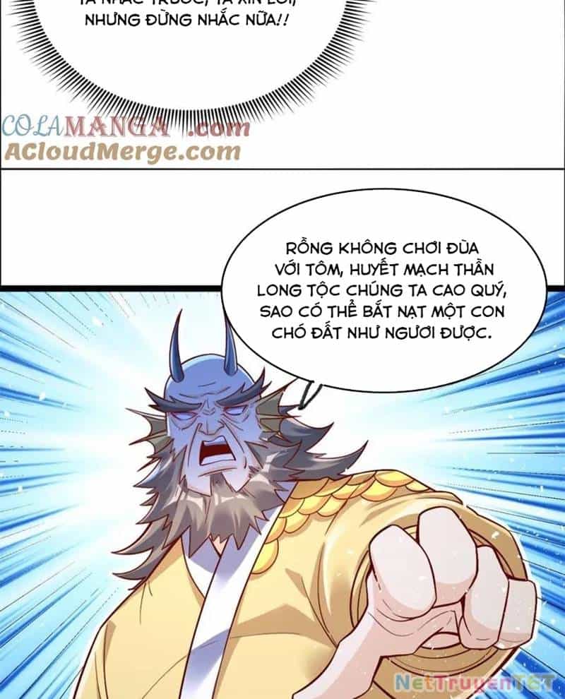 Nguyên Lai Ta Là Tu Tiên Đại Lão - Chương 526 - ảnh 6