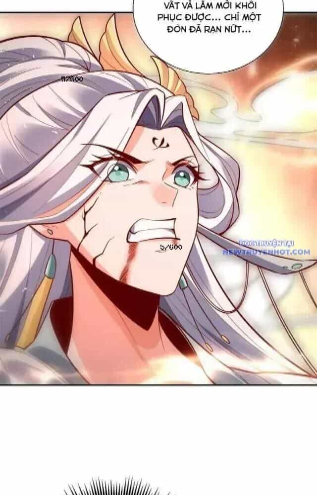 Nguyên Lai Ta Là Tu Tiên Đại Lão - Chương 530 - ảnh 9