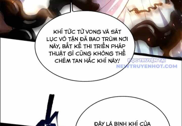 Nguyên Lai Ta Là Tu Tiên Đại Lão - Chương 534 - ảnh 106