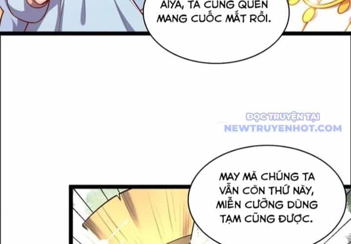 Nguyên Lai Ta Là Tu Tiên Đại Lão - Chương 534 - ảnh 124