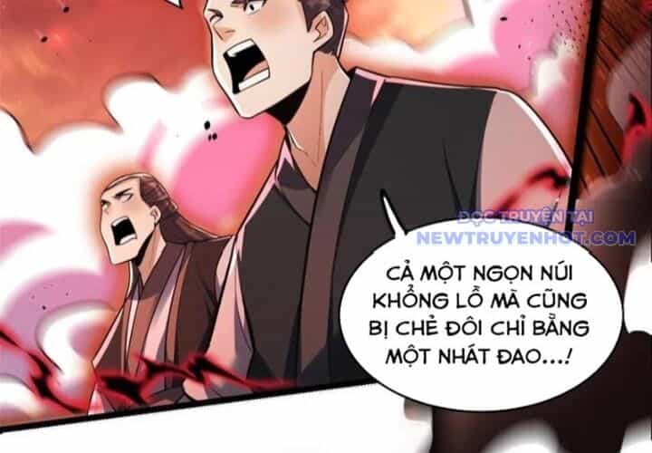 Nguyên Lai Ta Là Tu Tiên Đại Lão - Chương 534 - ảnh 37