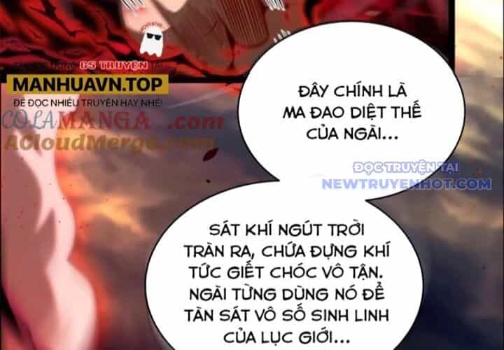 Nguyên Lai Ta Là Tu Tiên Đại Lão - Chương 534 - ảnh 5