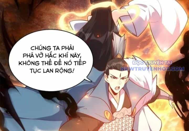 Nguyên Lai Ta Là Tu Tiên Đại Lão - Chương 534 - ảnh 99