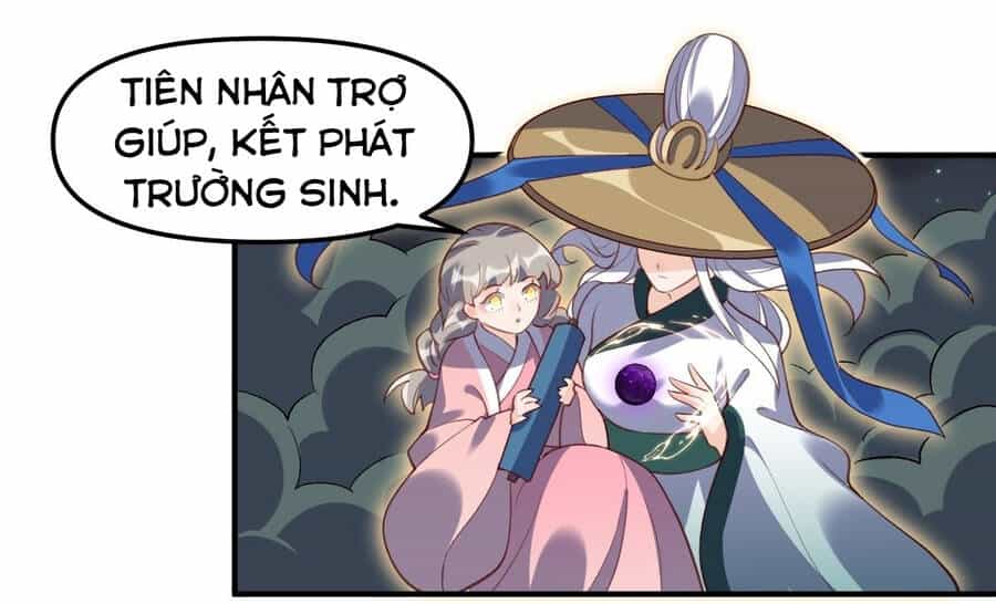 Nguyên Lai Ta Là Tu Tiên Đại Lão - Chương 51 - ảnh 48