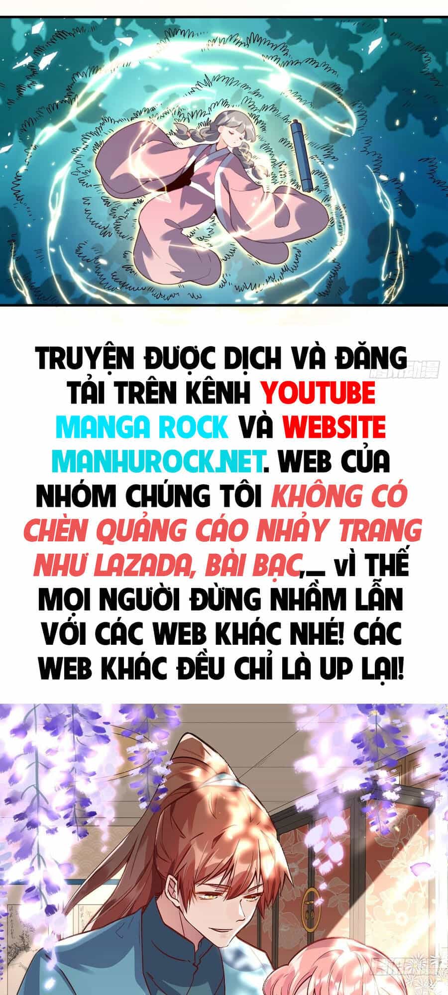 Nguyên Lai Ta Là Tu Tiên Đại Lão - Chương 51 - ảnh 52