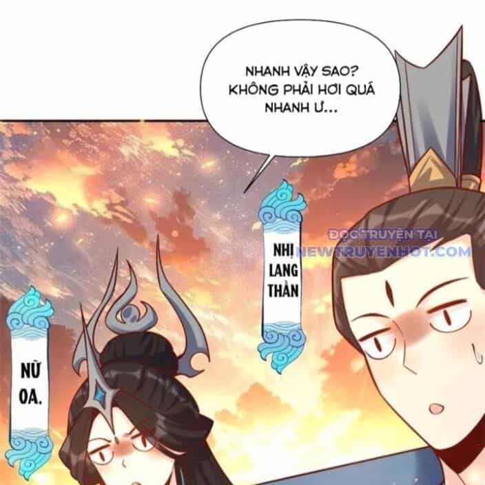 Nguyên Lai Ta Là Tu Tiên Đại Lão - Chương 535 - ảnh 61