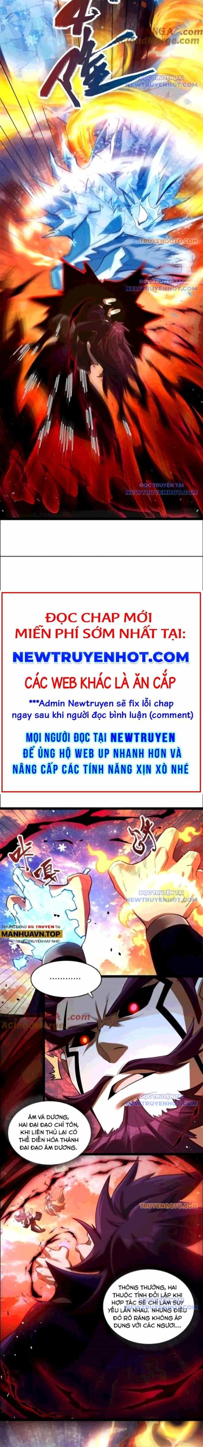 Nguyên Lai Ta Là Tu Tiên Đại Lão - Chương 539 - ảnh 3