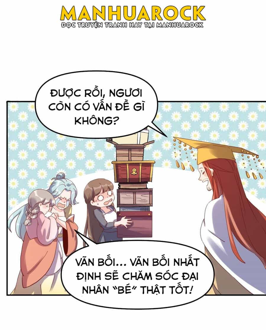 Nguyên Lai Ta Là Tu Tiên Đại Lão - Chương 52 - ảnh 22