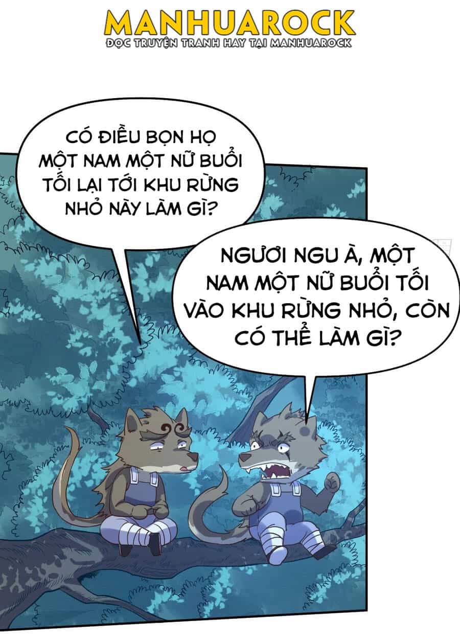 Nguyên Lai Ta Là Tu Tiên Đại Lão - Chương 52 - ảnh 29