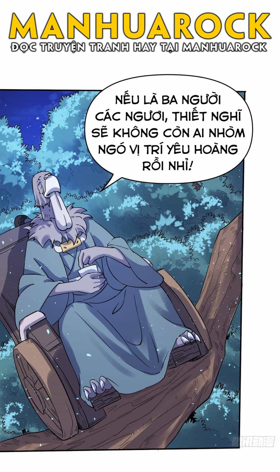 Nguyên Lai Ta Là Tu Tiên Đại Lão - Chương 53 - ảnh 34