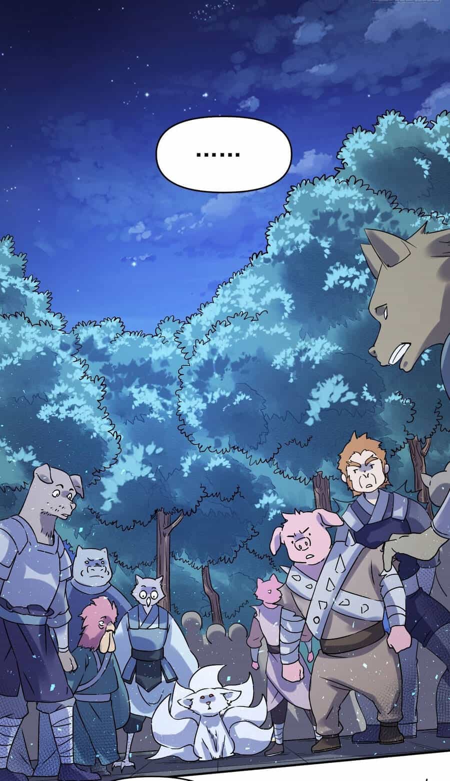 Nguyên Lai Ta Là Tu Tiên Đại Lão - Chương 53 - ảnh 39