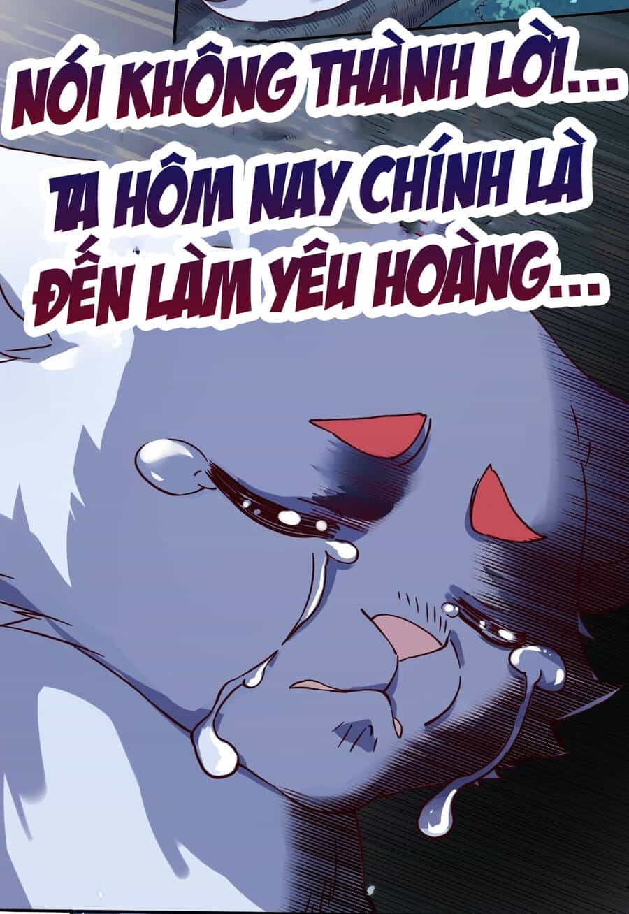 Nguyên Lai Ta Là Tu Tiên Đại Lão - Chương 53 - ảnh 9