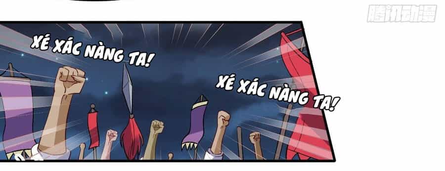 Nguyên Lai Ta Là Tu Tiên Đại Lão - Chương 54 - ảnh 5