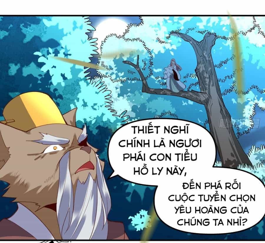 Nguyên Lai Ta Là Tu Tiên Đại Lão - Chương 55 - ảnh 22