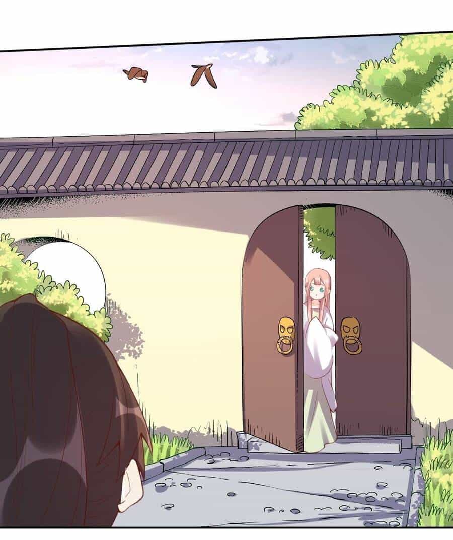 Nguyên Lai Ta Là Tu Tiên Đại Lão - Chương 56 - ảnh 41
