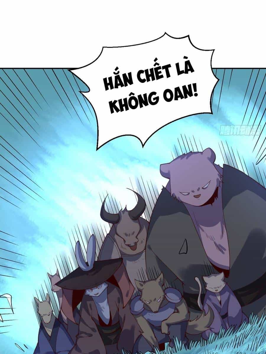 Nguyên Lai Ta Là Tu Tiên Đại Lão - Chương 56 - ảnh 9