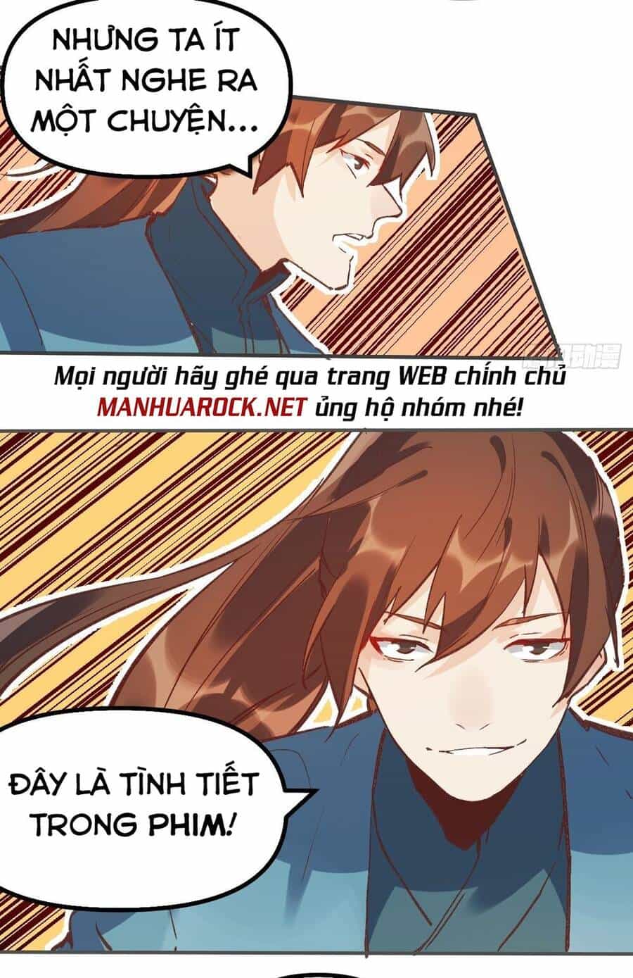 Nguyên Lai Ta Là Tu Tiên Đại Lão - Chương 6 - ảnh 10