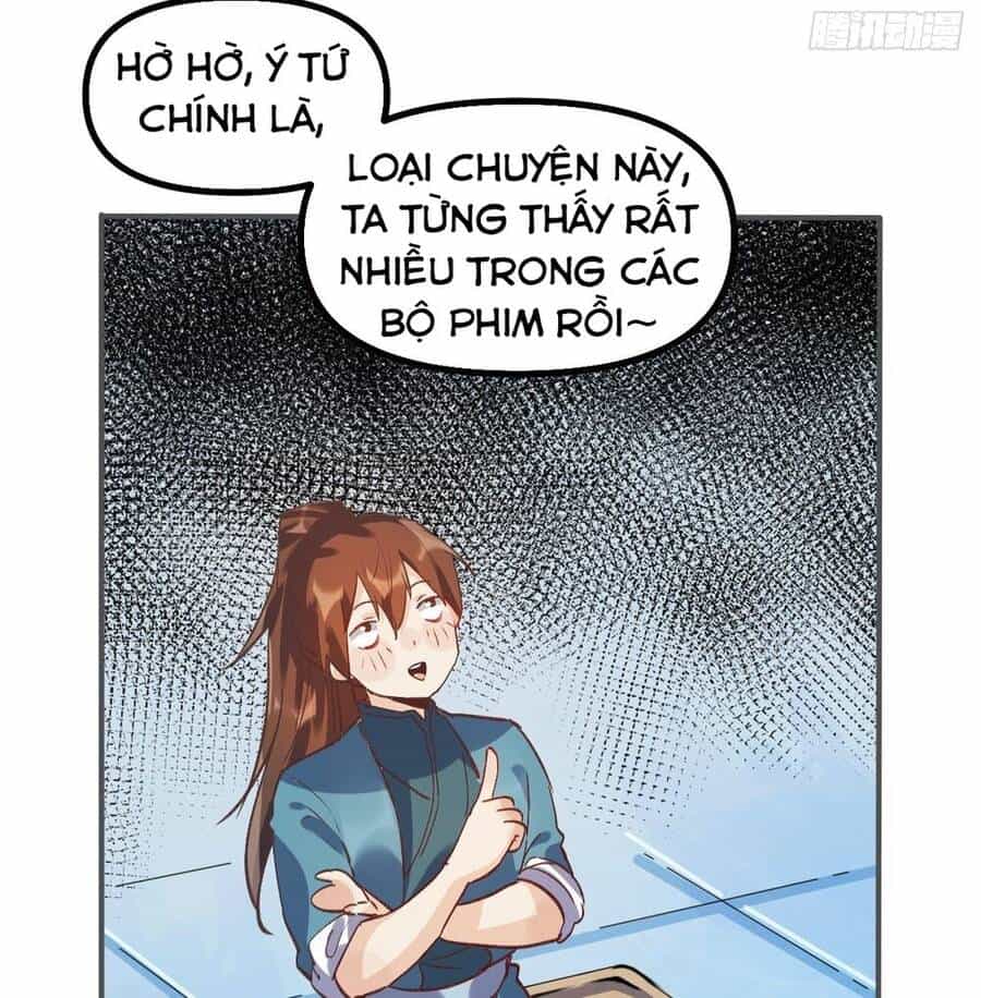 Nguyên Lai Ta Là Tu Tiên Đại Lão - Chương 6 - ảnh 12