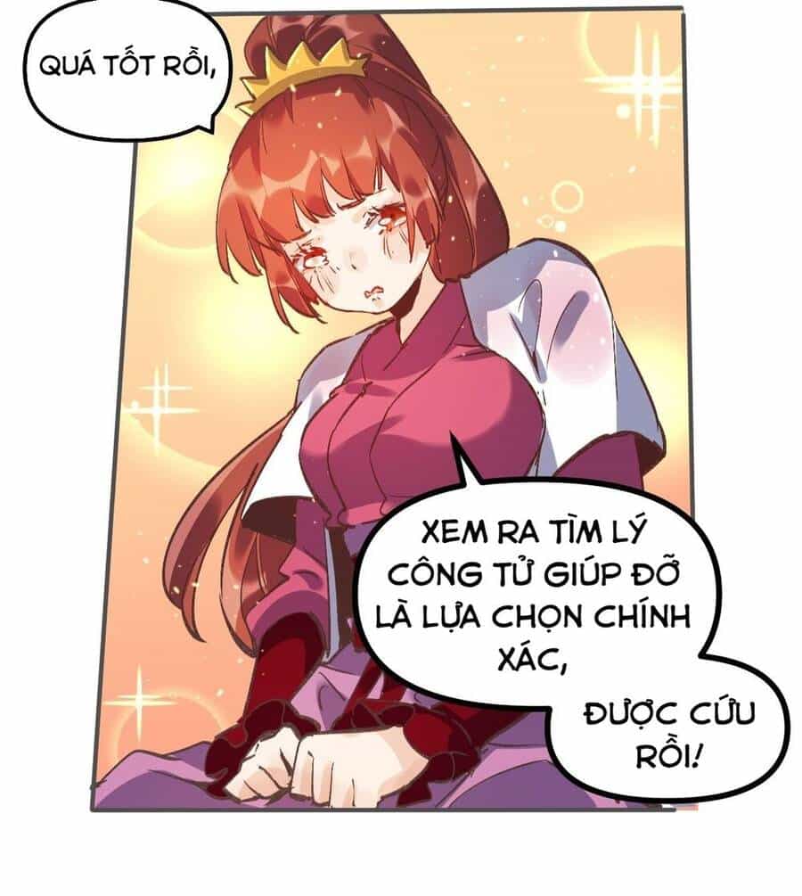 Nguyên Lai Ta Là Tu Tiên Đại Lão - Chương 6 - ảnh 14