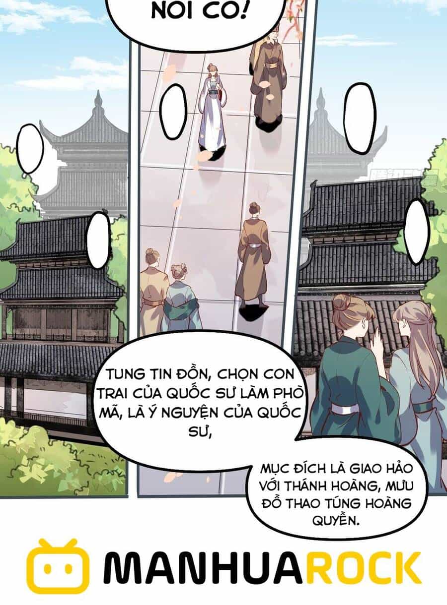 Nguyên Lai Ta Là Tu Tiên Đại Lão - Chương 6 - ảnh 27