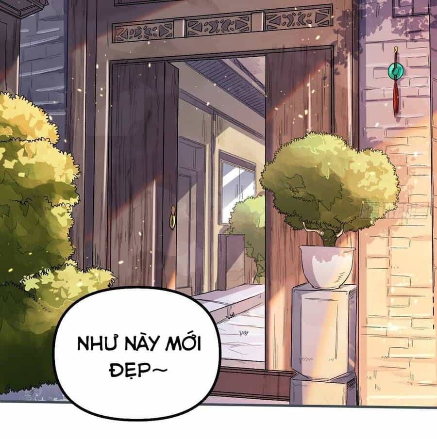 Nguyên Lai Ta Là Tu Tiên Đại Lão - Chương 6 - ảnh 46
