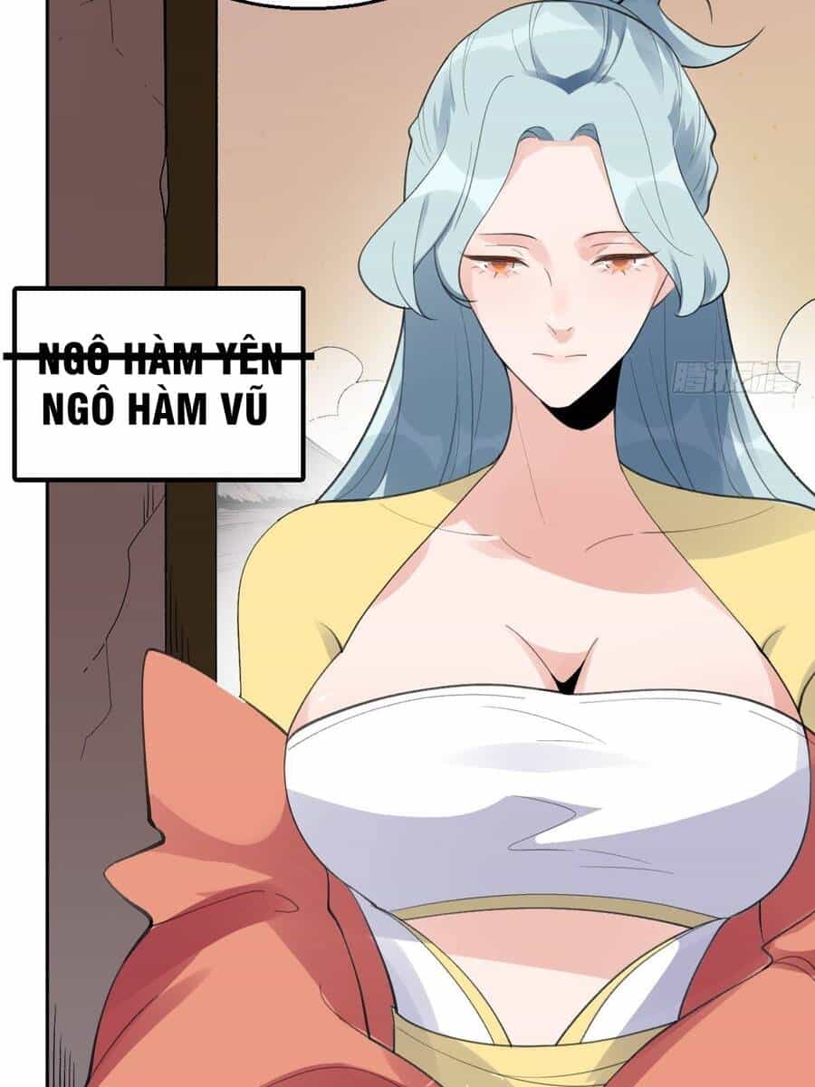 Nguyên Lai Ta Là Tu Tiên Đại Lão - Chương 57 - ảnh 11