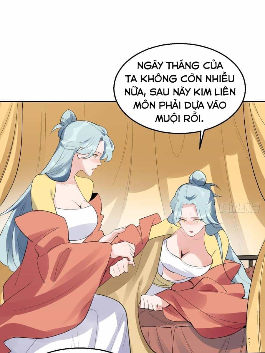 Nguyên Lai Ta Là Tu Tiên Đại Lão - Chương 57 - ảnh 13