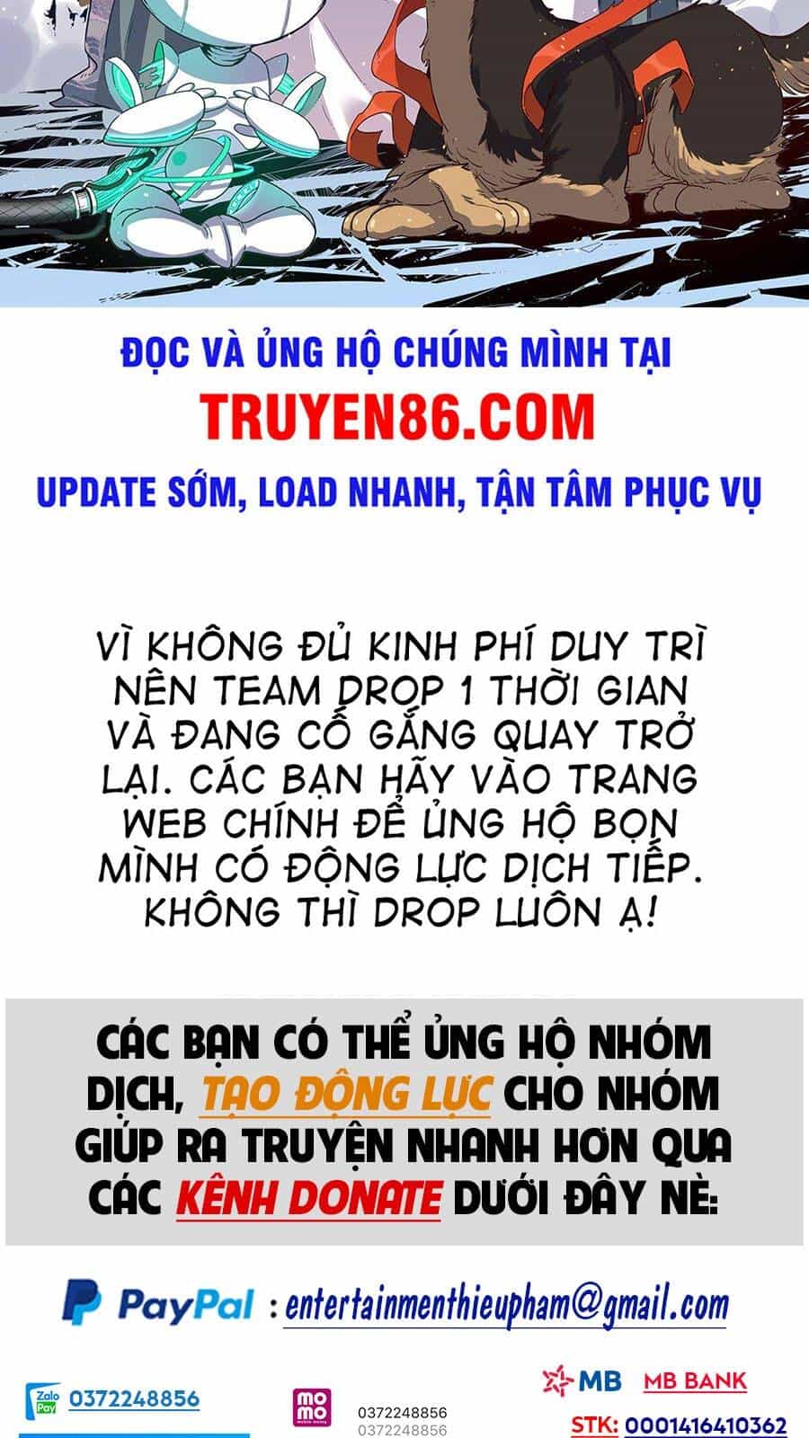 Nguyên Lai Ta Là Tu Tiên Đại Lão - Chương 57 - ảnh 4