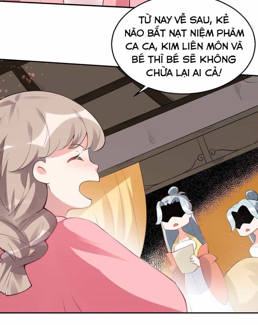 Nguyên Lai Ta Là Tu Tiên Đại Lão - Chương 57 - ảnh 47