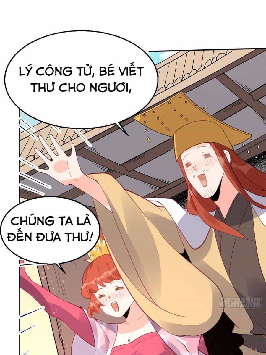 Nguyên Lai Ta Là Tu Tiên Đại Lão - Chương 57 - ảnh 52