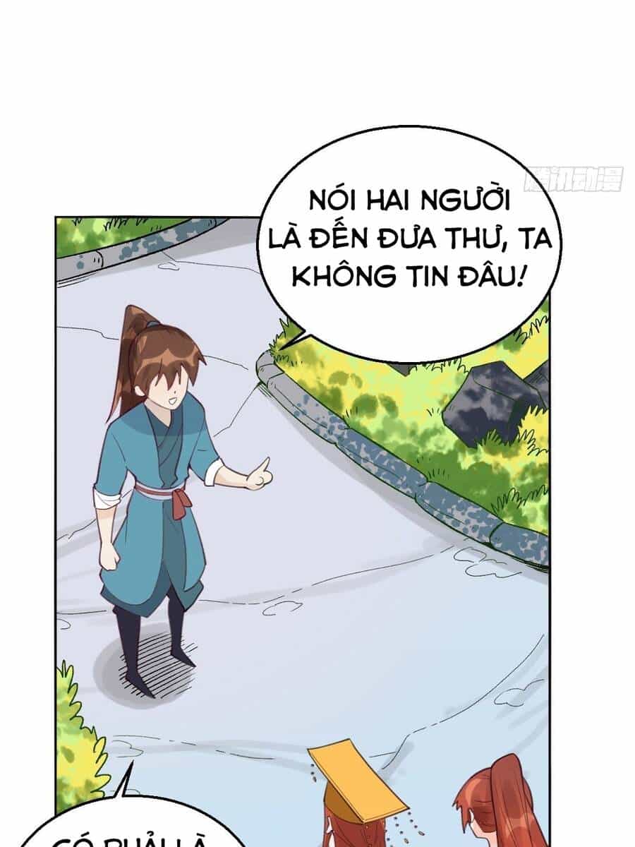 Nguyên Lai Ta Là Tu Tiên Đại Lão - Chương 57 - ảnh 66