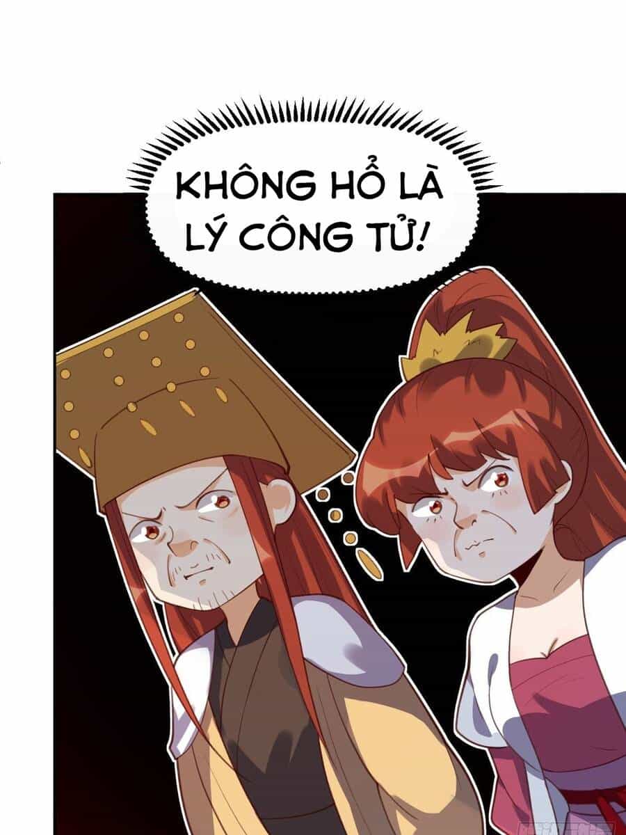 Nguyên Lai Ta Là Tu Tiên Đại Lão - Chương 58 - ảnh 18