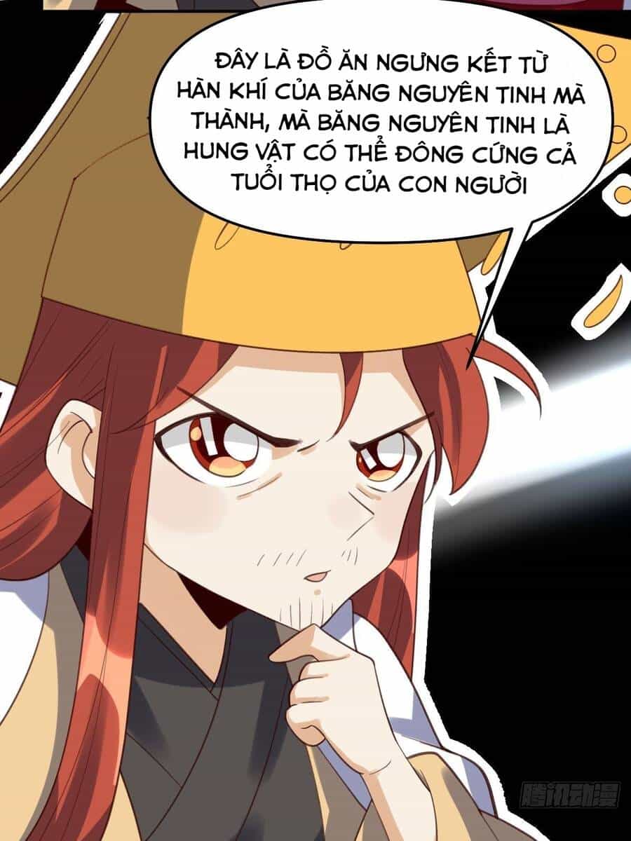 Nguyên Lai Ta Là Tu Tiên Đại Lão - Chương 58 - ảnh 44