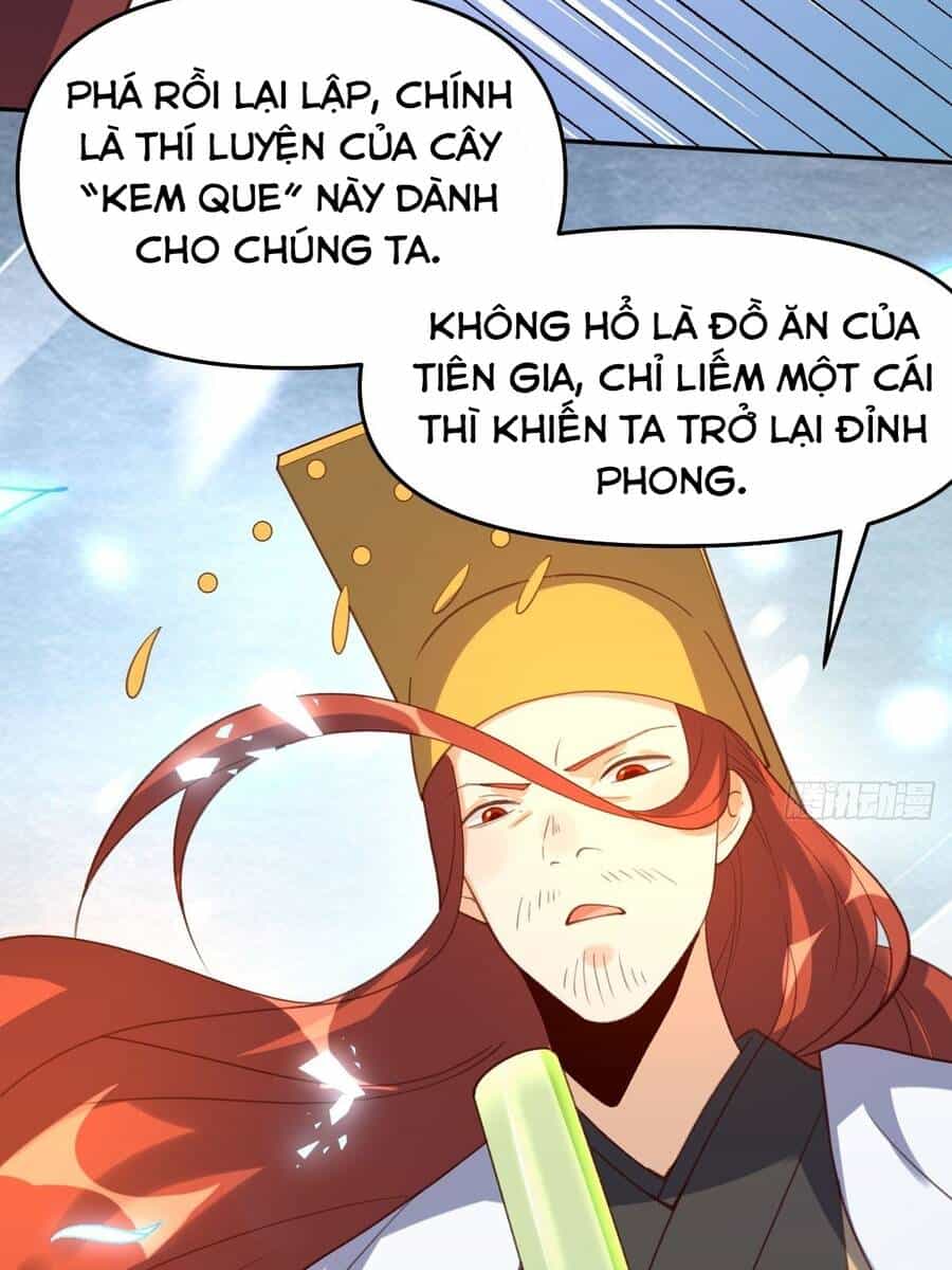 Nguyên Lai Ta Là Tu Tiên Đại Lão - Chương 58 - ảnh 74