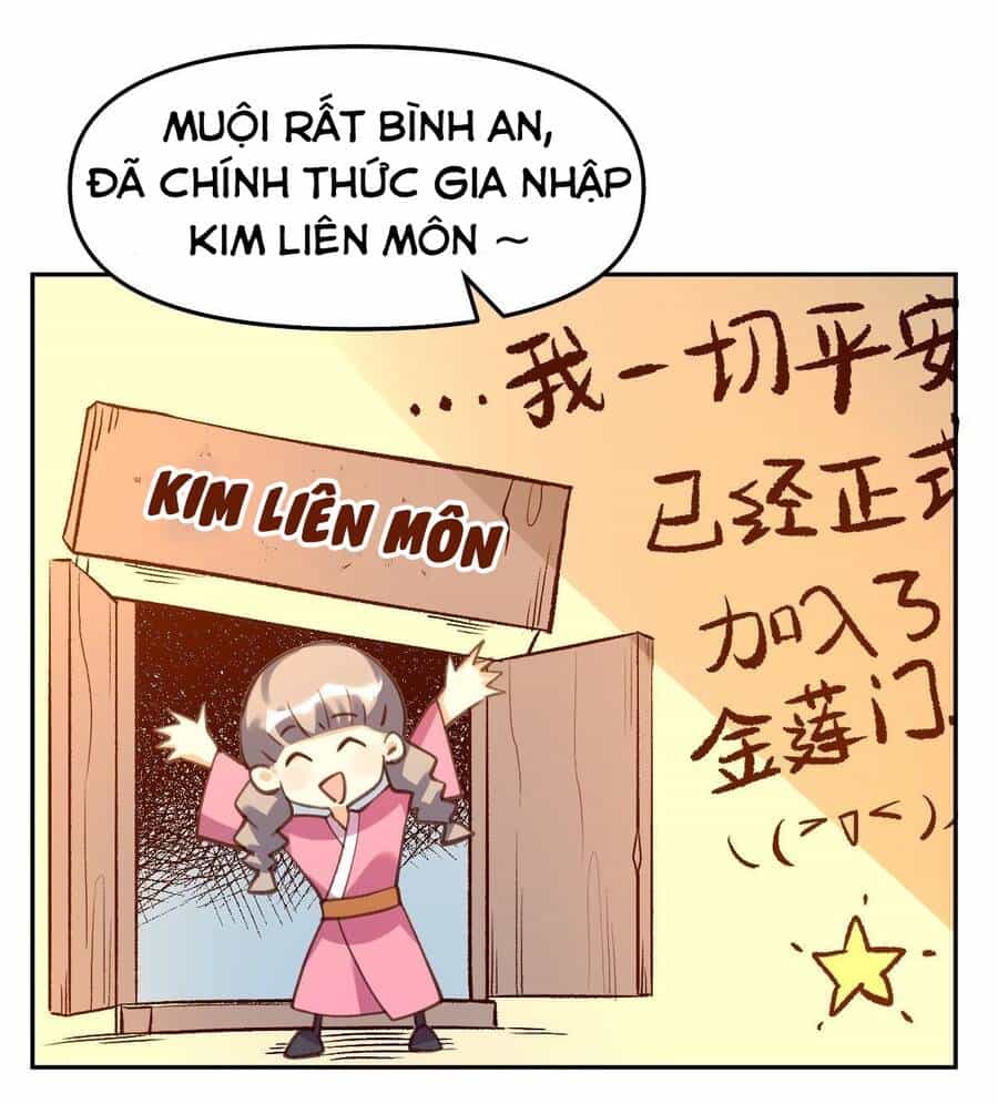 Nguyên Lai Ta Là Tu Tiên Đại Lão - Chương 58 - ảnh 8
