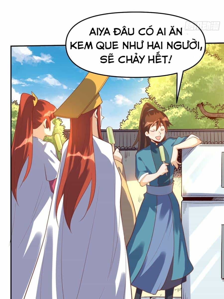 Nguyên Lai Ta Là Tu Tiên Đại Lão - Chương 58 - ảnh 82
