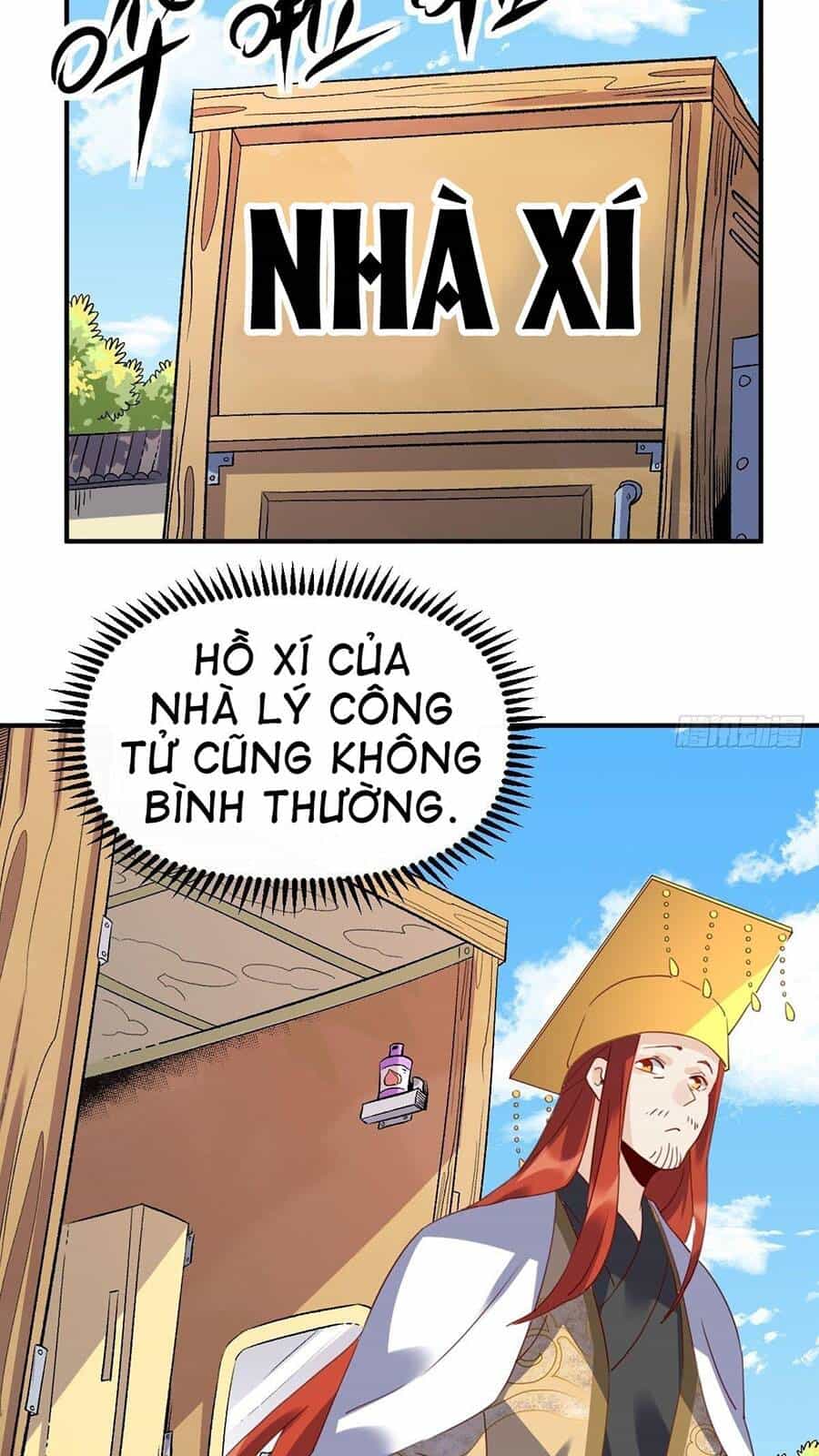 Nguyên Lai Ta Là Tu Tiên Đại Lão - Chương 59 - ảnh 16