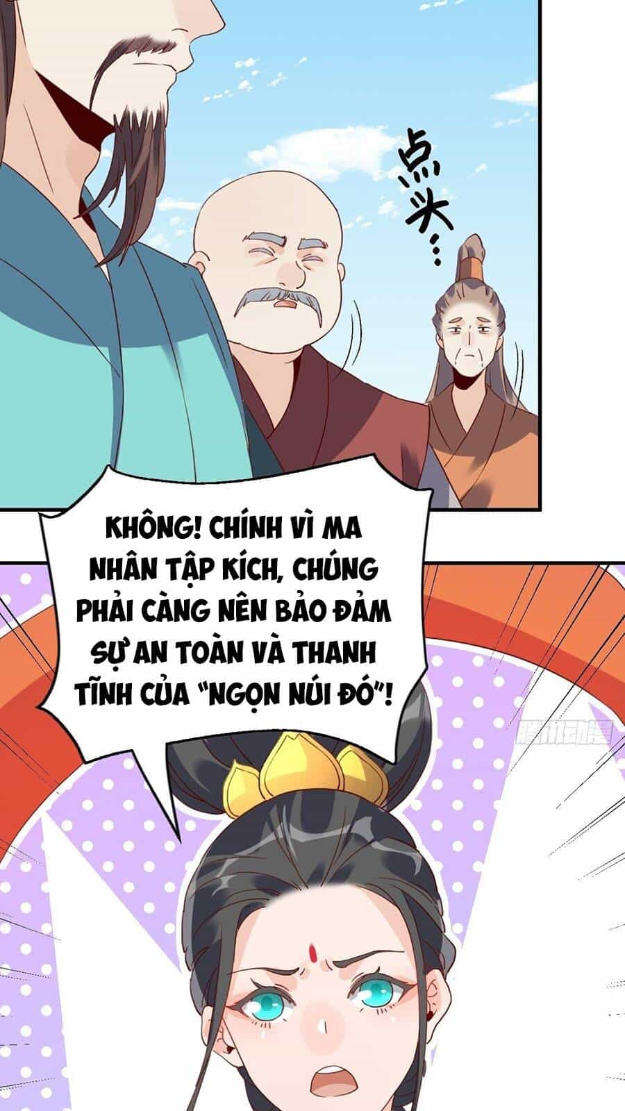 Nguyên Lai Ta Là Tu Tiên Đại Lão - Chương 60 - ảnh 7