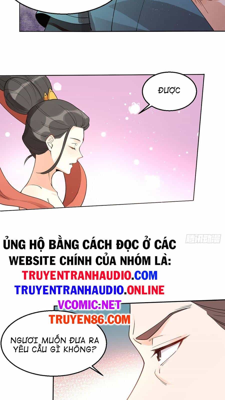 Nguyên Lai Ta Là Tu Tiên Đại Lão - Chương 61 - ảnh 14