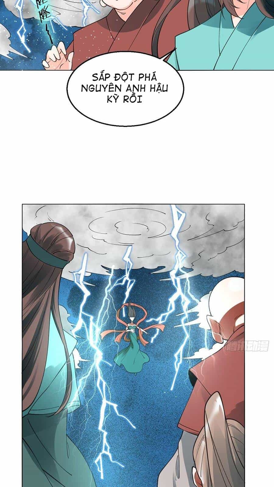 Nguyên Lai Ta Là Tu Tiên Đại Lão - Chương 61 - ảnh 37