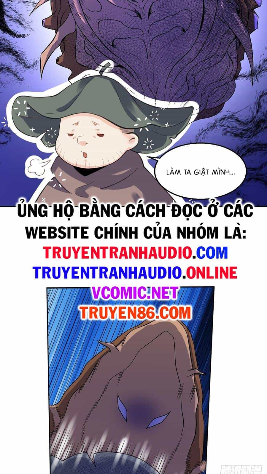 Nguyên Lai Ta Là Tu Tiên Đại Lão - Chương 62 - ảnh 18