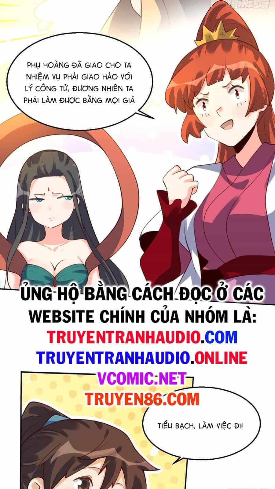 Nguyên Lai Ta Là Tu Tiên Đại Lão - Chương 62 - ảnh 42