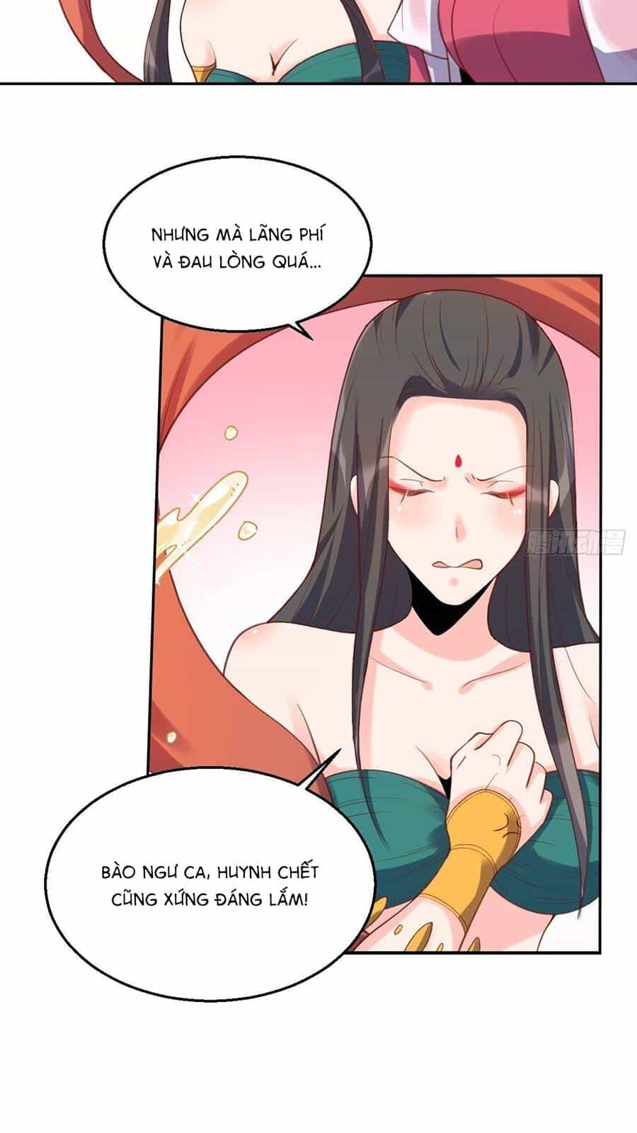 Nguyên Lai Ta Là Tu Tiên Đại Lão - Chương 62 - ảnh 47
