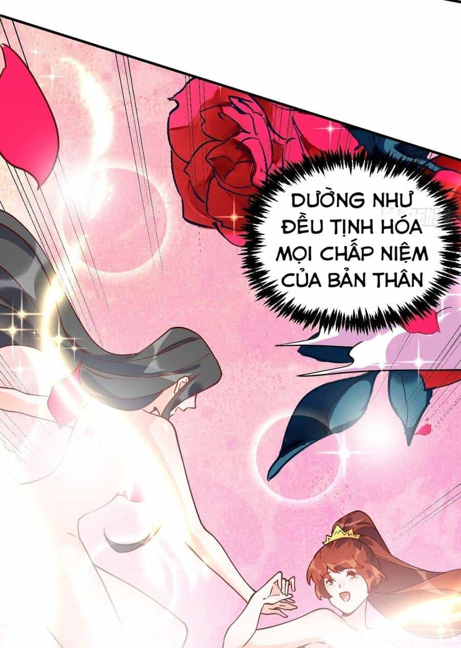 Nguyên Lai Ta Là Tu Tiên Đại Lão - Chương 63 - ảnh 35