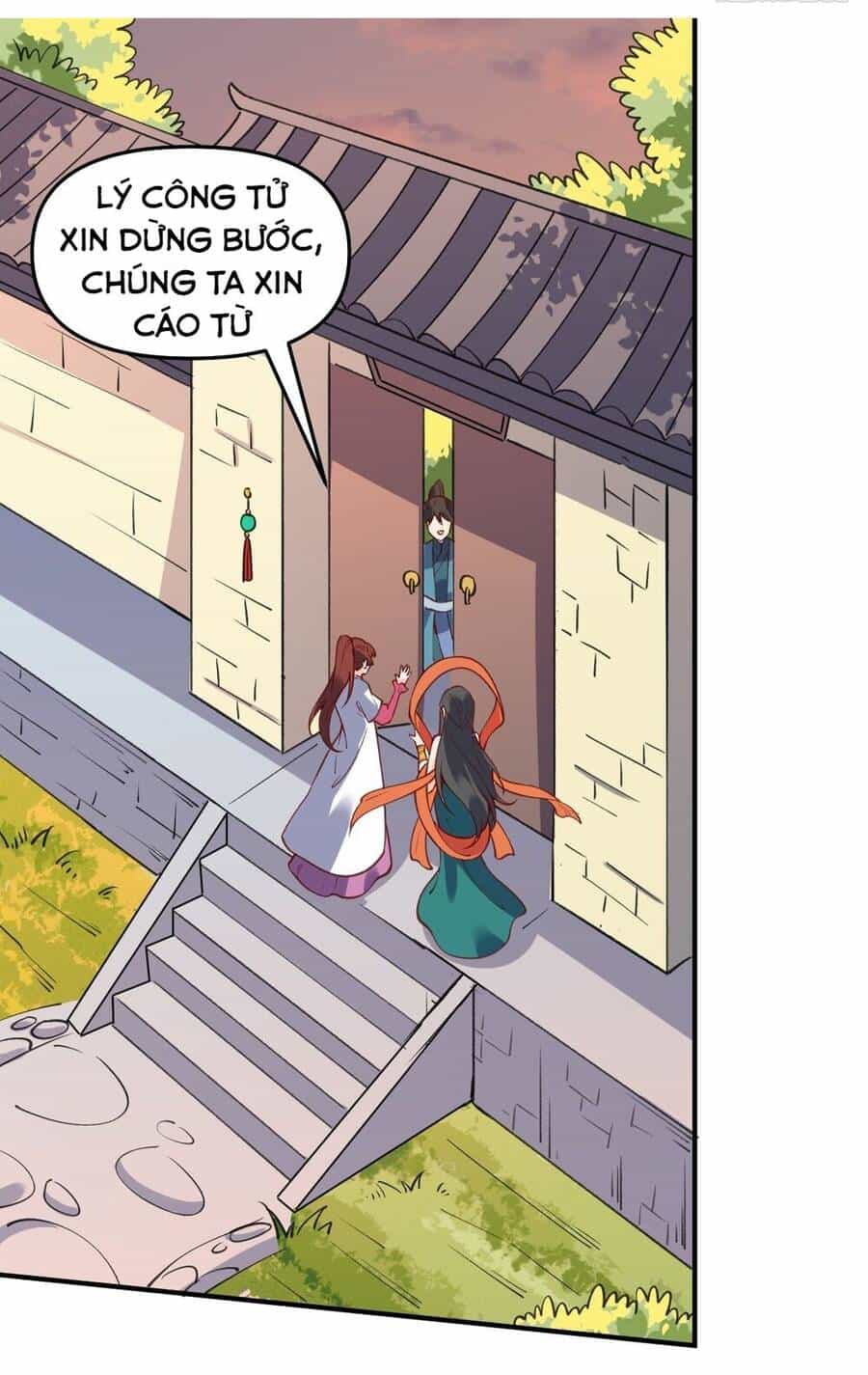 Nguyên Lai Ta Là Tu Tiên Đại Lão - Chương 63 - ảnh 54