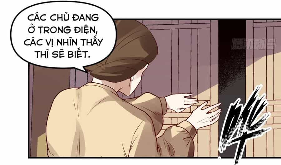 Nguyên Lai Ta Là Tu Tiên Đại Lão - Chương 64 - ảnh 11