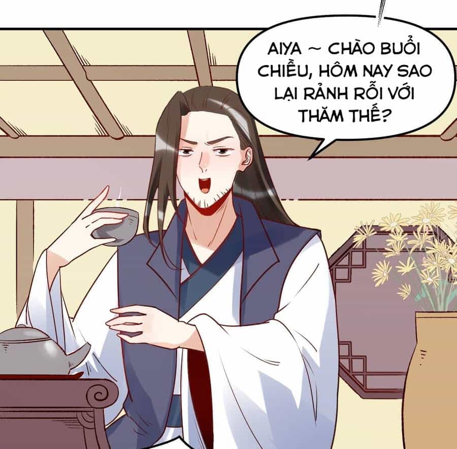 Nguyên Lai Ta Là Tu Tiên Đại Lão - Chương 64 - ảnh 12