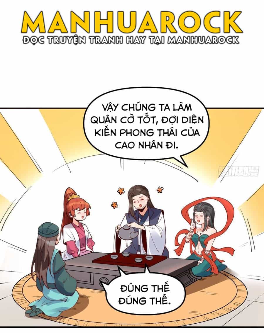 Nguyên Lai Ta Là Tu Tiên Đại Lão - Chương 64 - ảnh 30