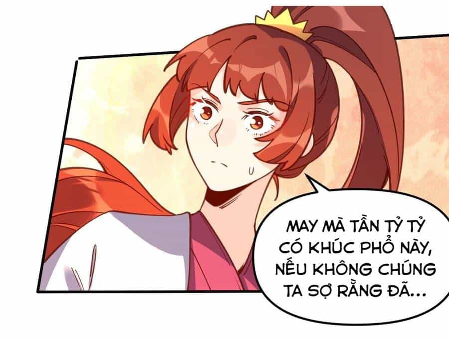 Nguyên Lai Ta Là Tu Tiên Đại Lão - Chương 65 - ảnh 8